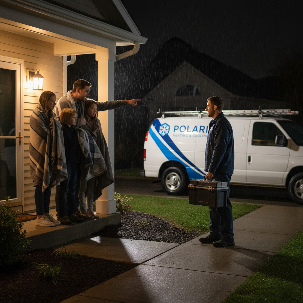 Why Chula Vista Homeowners Trust HVAC Installation Experts