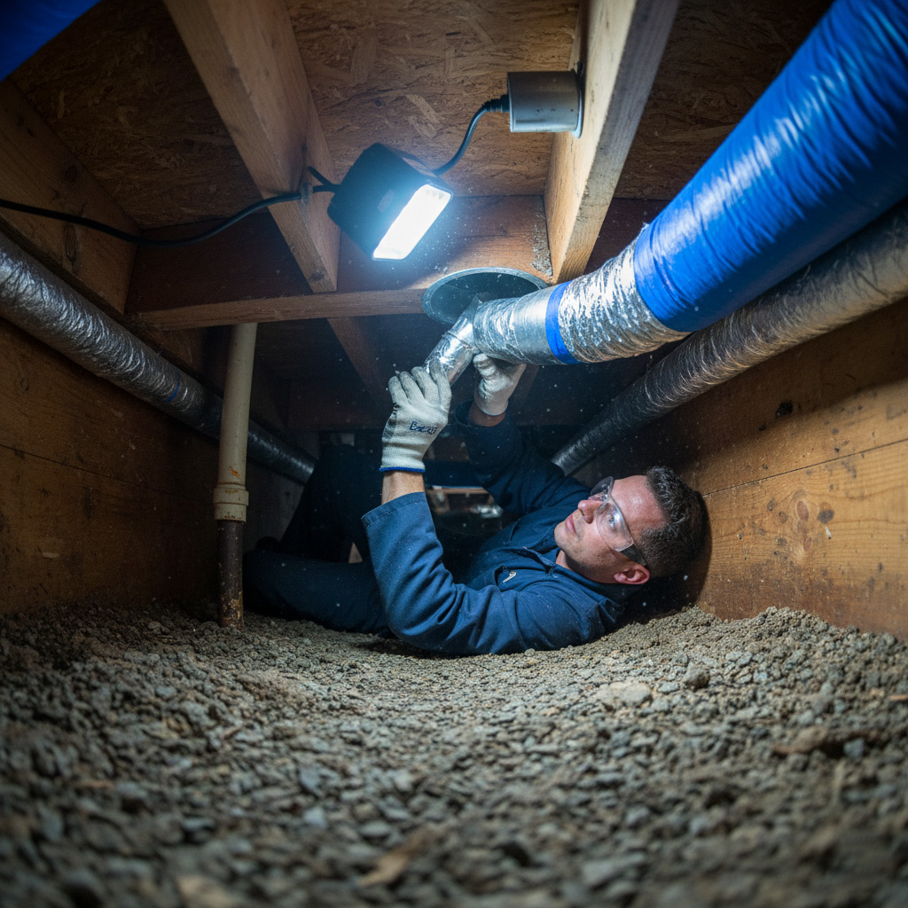 The Hidden Truth About Gas Furnace Repair in Chula Vista, CA