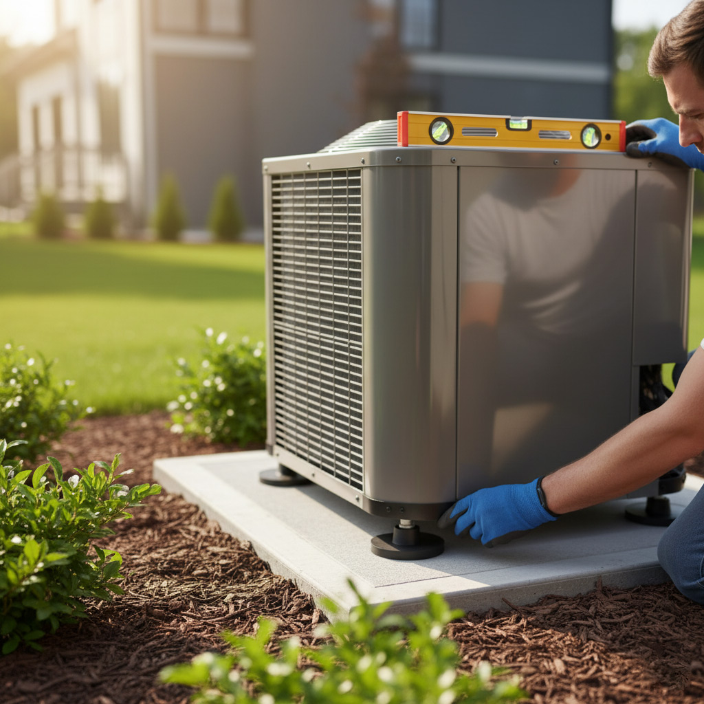 Avoid Mistakes When Replacing HVAC Systems in Chula Vista image 1