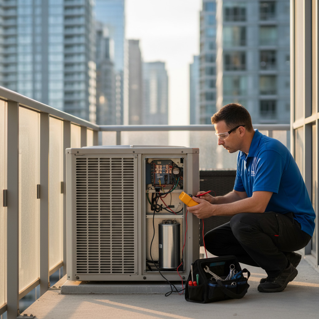 Why Chula Vista Homeowners Trust HVAC Installation Experts image 3