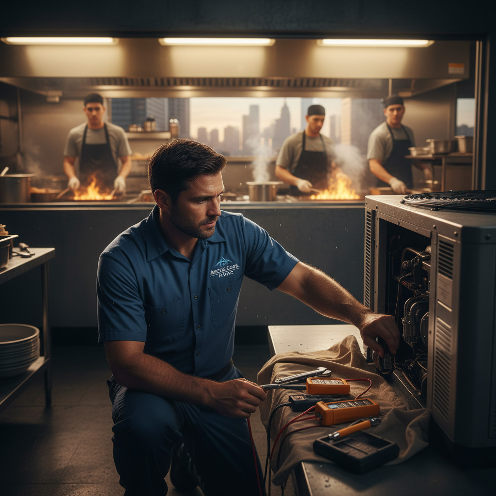 Air Conditioning Repair Guide for Chula Vista, CA image 3