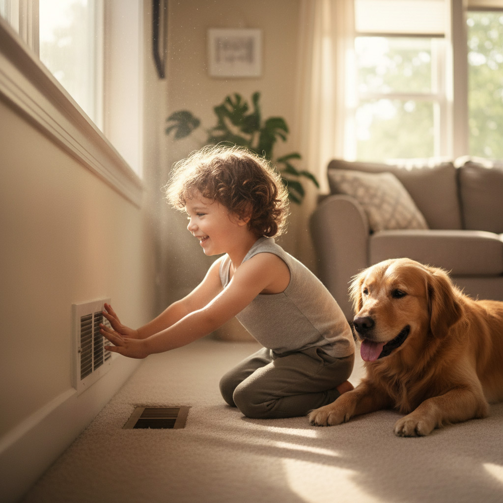 Why Chula Vista Homeowners Trust HVAC Installation Experts image 1